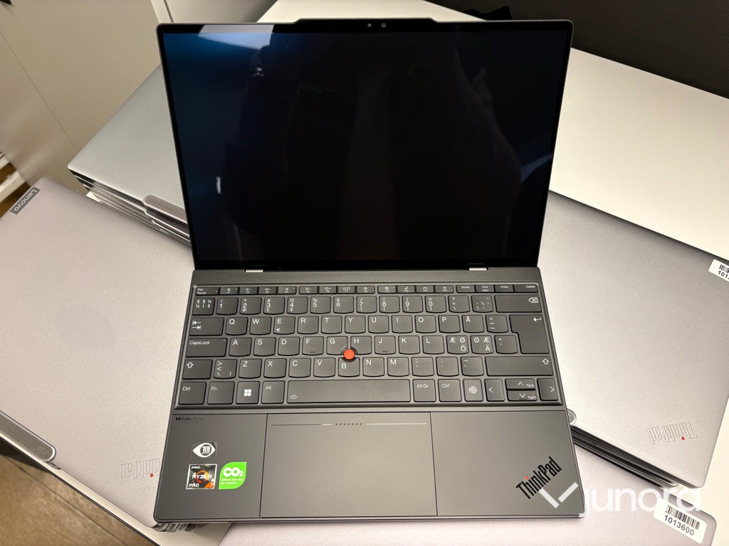 ThinkPad - Lenovo, ThinkPad Z13 Gen 1, 20st