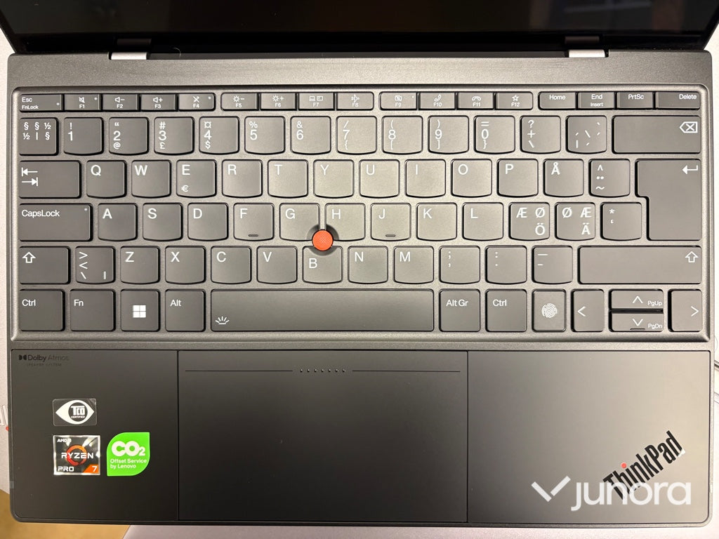 ThinkPad - Lenovo, ThinkPad Z13 Gen 1, 20st