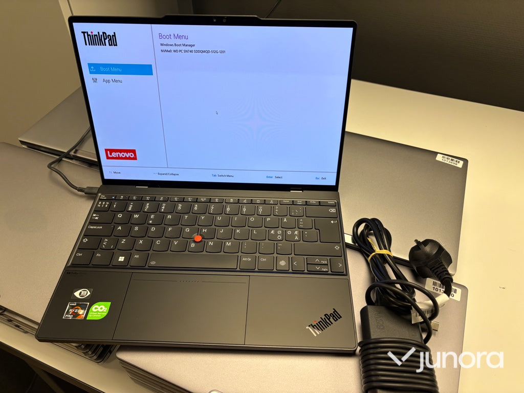 ThinkPad - Lenovo, ThinkPad Z13 Gen 1, 20st