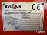 Hjullastare - Everun, ER412
