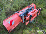 Hjullastare - Everun, ER412