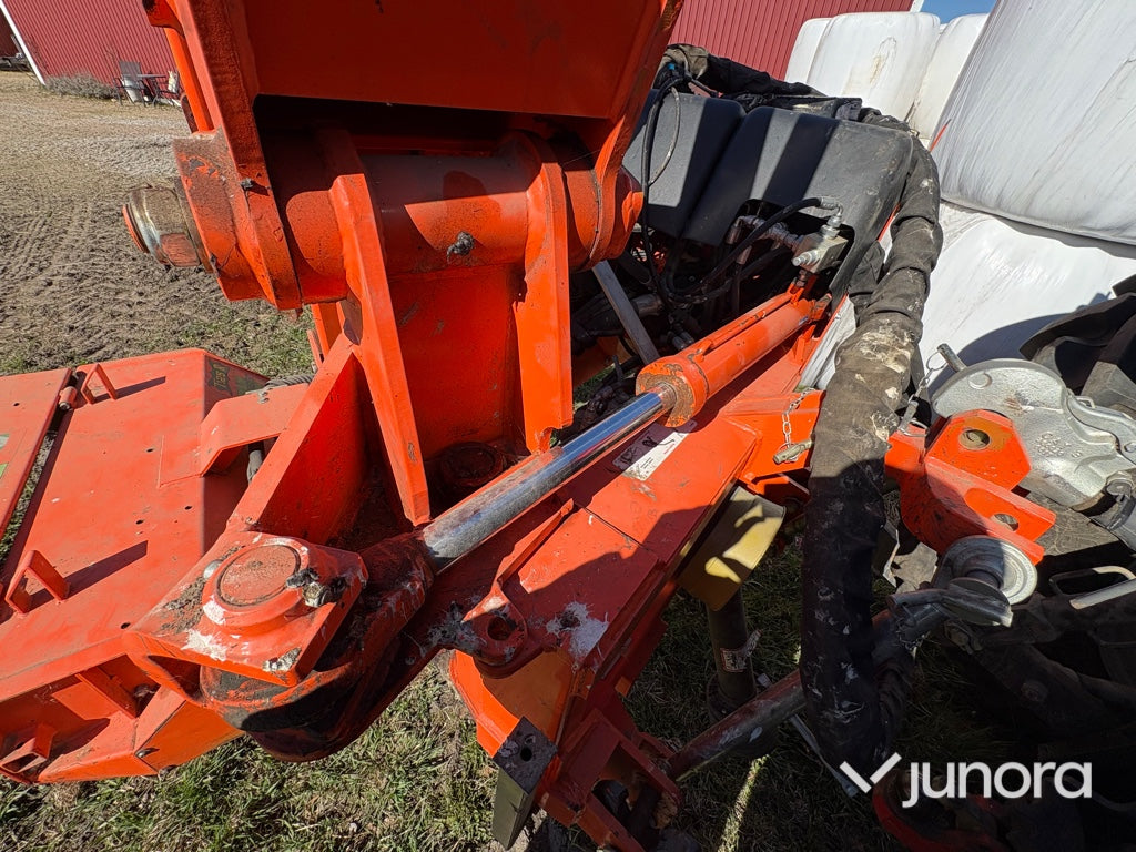 Armklippare - Agrimaster, Golden Shark 600 ZP