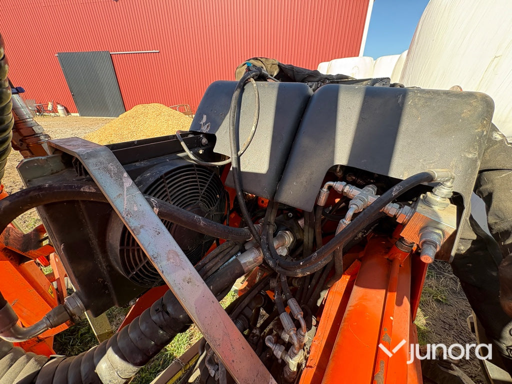 Armklippare - Agrimaster, Golden Shark 600 ZP