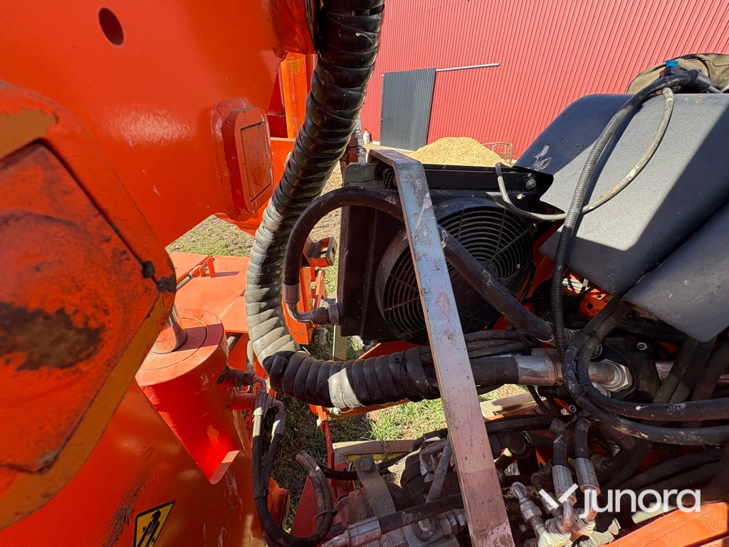 Armklippare - Agrimaster, Golden Shark 600 ZP