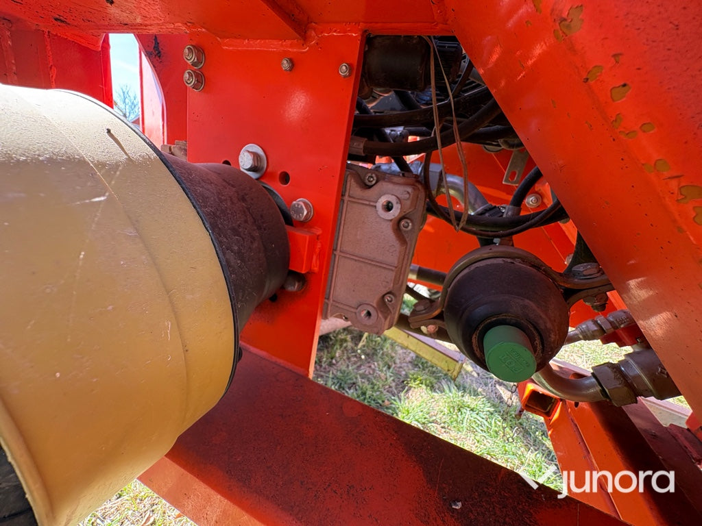 Armklippare - Agrimaster, Golden Shark 600 ZP