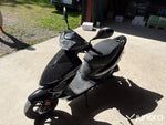 Moped Drax Awesome E5