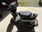 Moped Drax Awesome E5