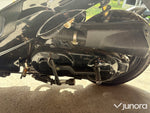 Moped Drax Awesome E5
