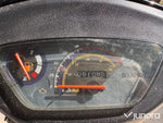 Moped Drax Awesome E5