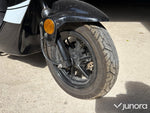 Moped Drax Awesome E5
