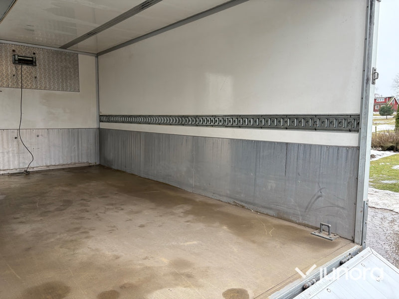 Släpkärra - Boggie