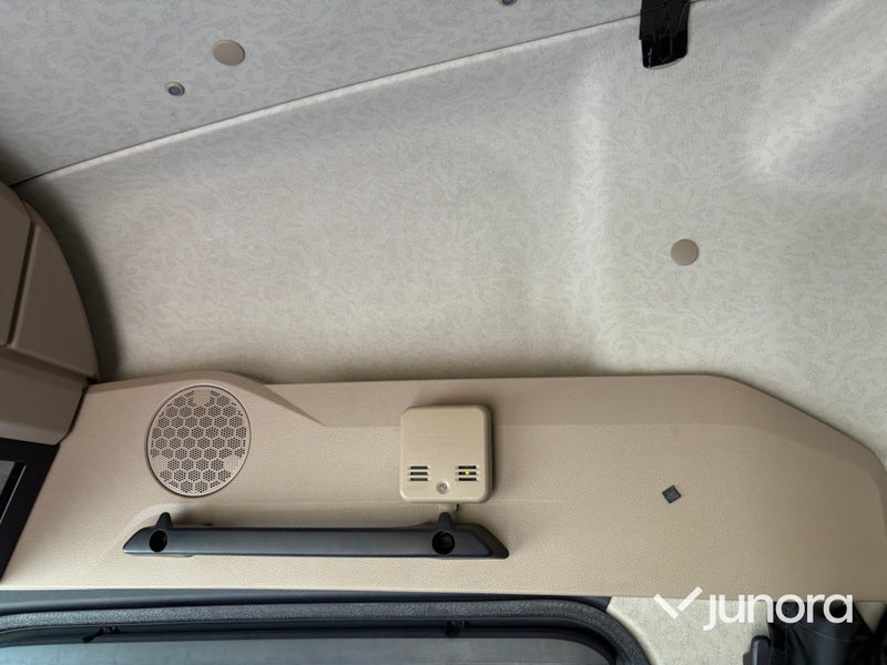 Lastbil Mercedes benz