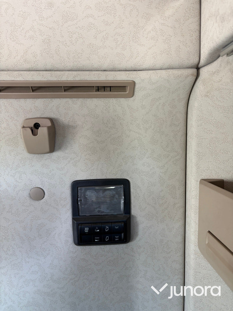 Lastbil Mercedes benz