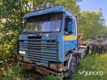 Lastväxlare Scania 143 H 470