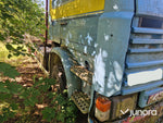 Lastväxlare Scania 143 H 470