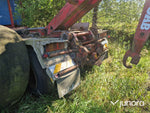 Lastväxlare Scania 143 H 470