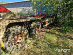 Lastväxlare Scania 143 H 470