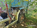Lastväxlare Scania 143 H 470