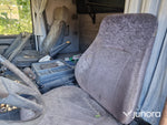 Lastväxlare Scania 143 H 470