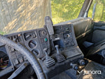Lastväxlare Scania 143 H 470