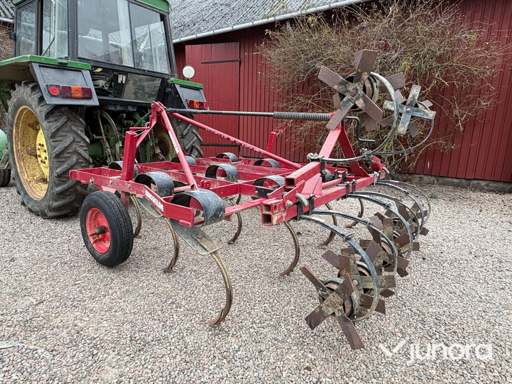 Harv - Kongskilde, VF 300