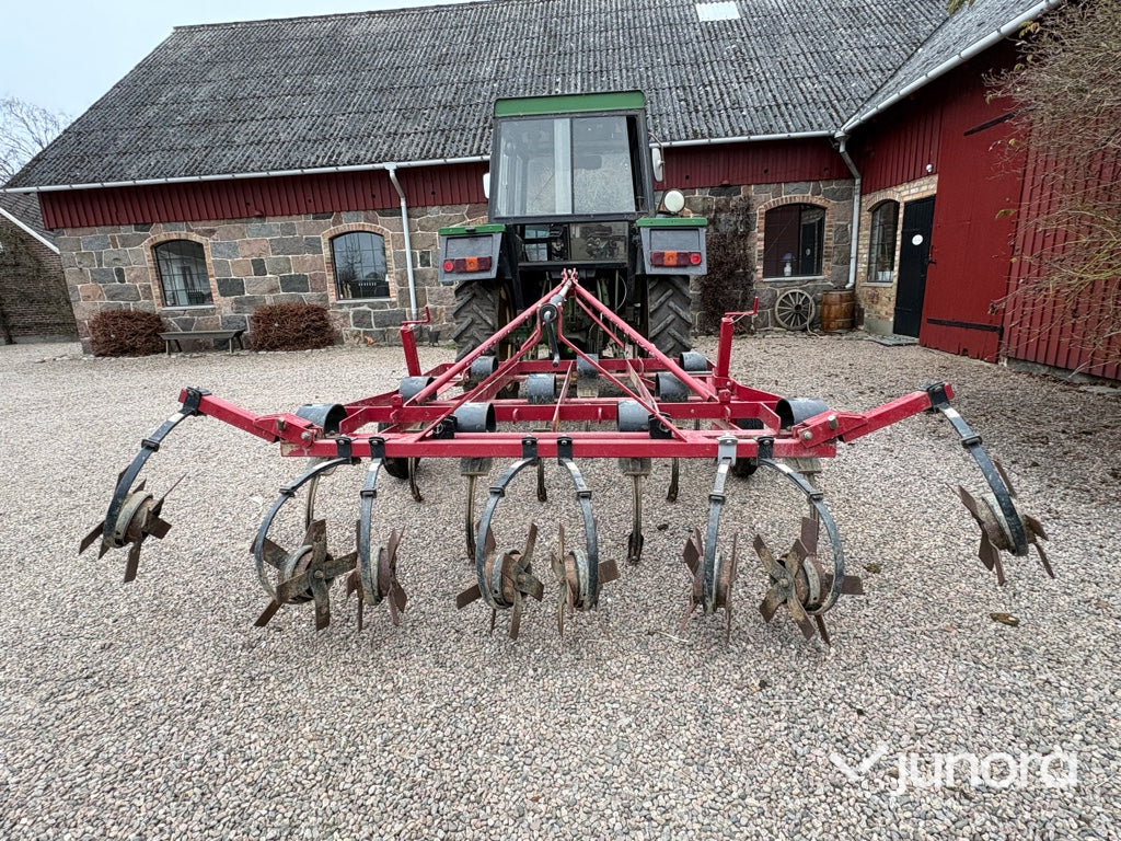 Harv - Kongskilde, VF 300
