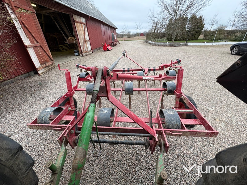 Harv - Kongskilde, VF 300