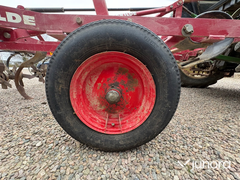 Harv - Kongskilde, VF 300