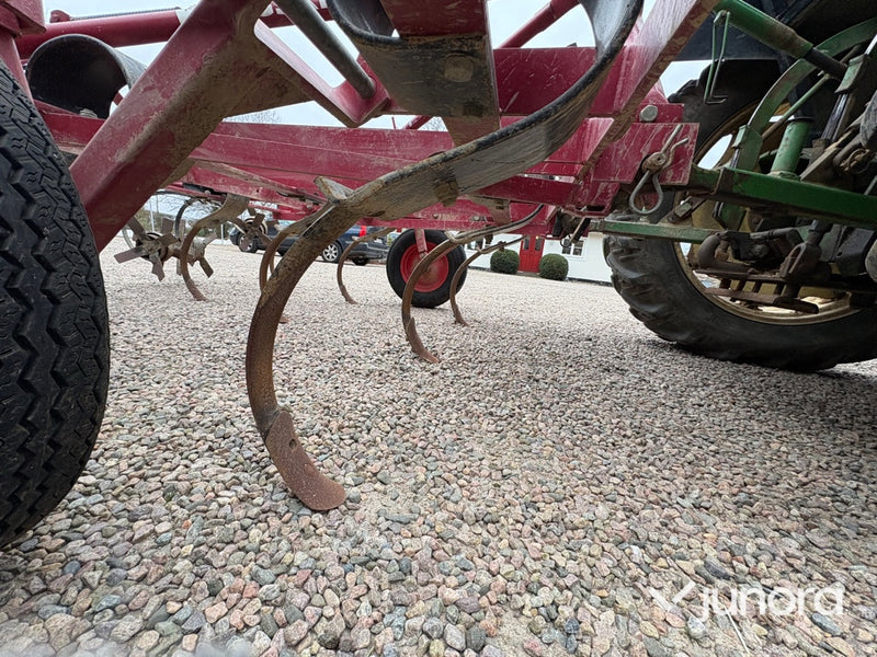 Harv - Kongskilde, VF 300