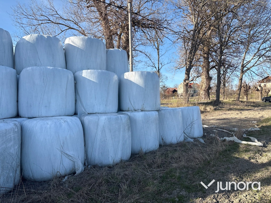 Ensilagebalar - 62st