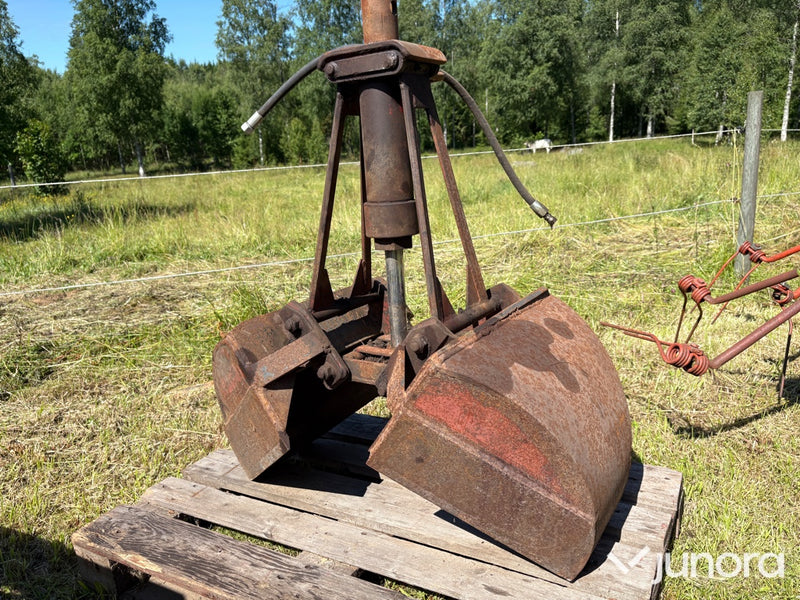 Gripskopa