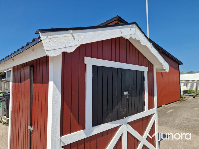 Försäljnings Bod