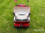 El-scooter Eco Zone