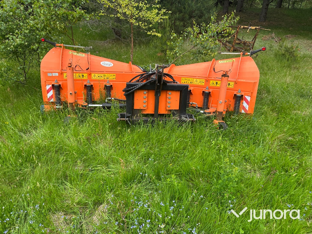 Vikplog - Pronar, PUV-3300M