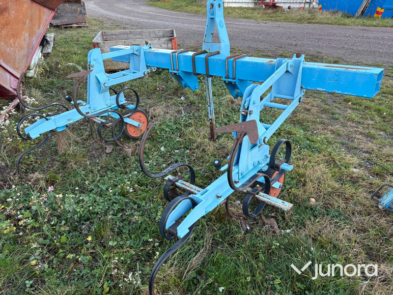 Radhacka - Monosem, Super Crop