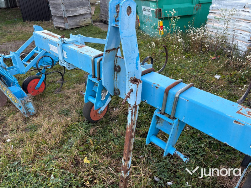 Radhacka - Monosem, Super Crop