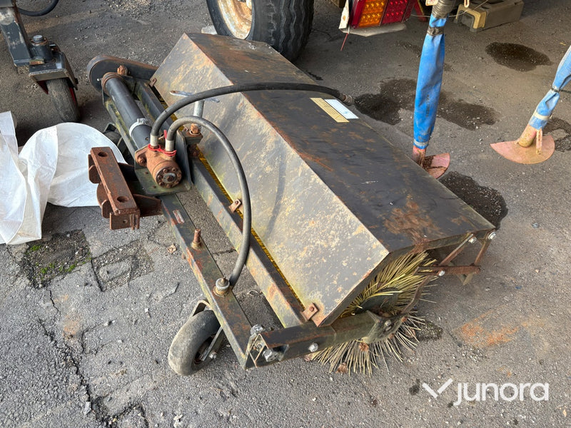 Sopvals - Belos RB130H