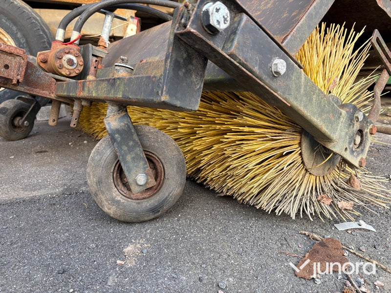 Sopvals - Belos RB130H