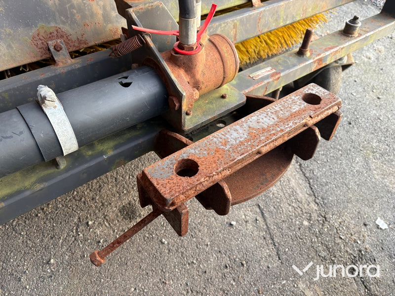 Sopvals - Belos RB130H