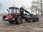 Skotare - Valmet 836