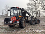 Skotare - Valmet 836