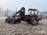 Skotare - Valmet 836