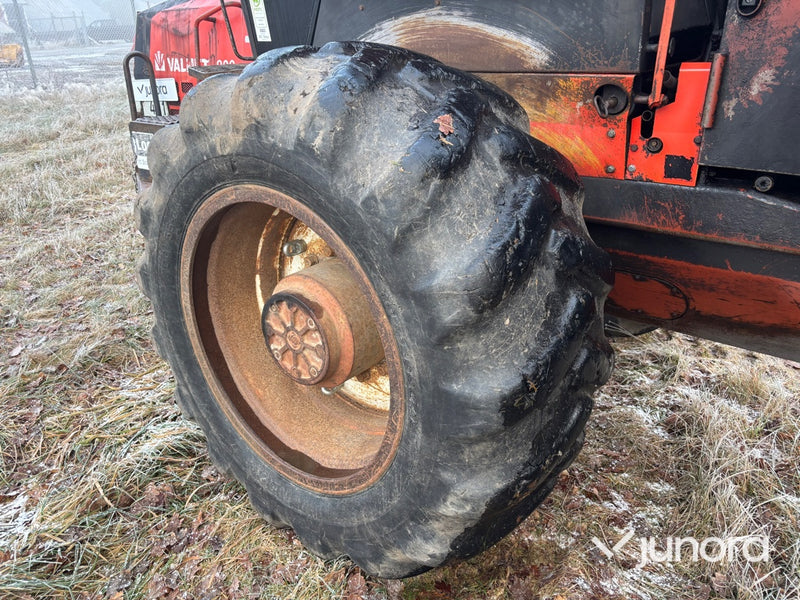 Skotare - Valmet 836