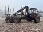 Skotare - Valmet 836