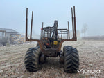 Skotare - Valmet 836
