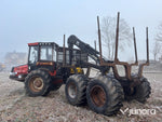 Skotare - Valmet 836