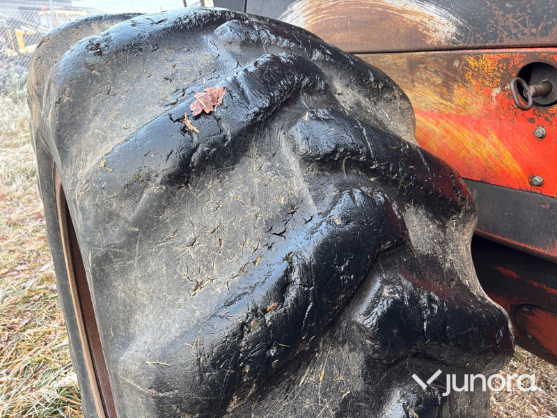 Skotare - Valmet 836