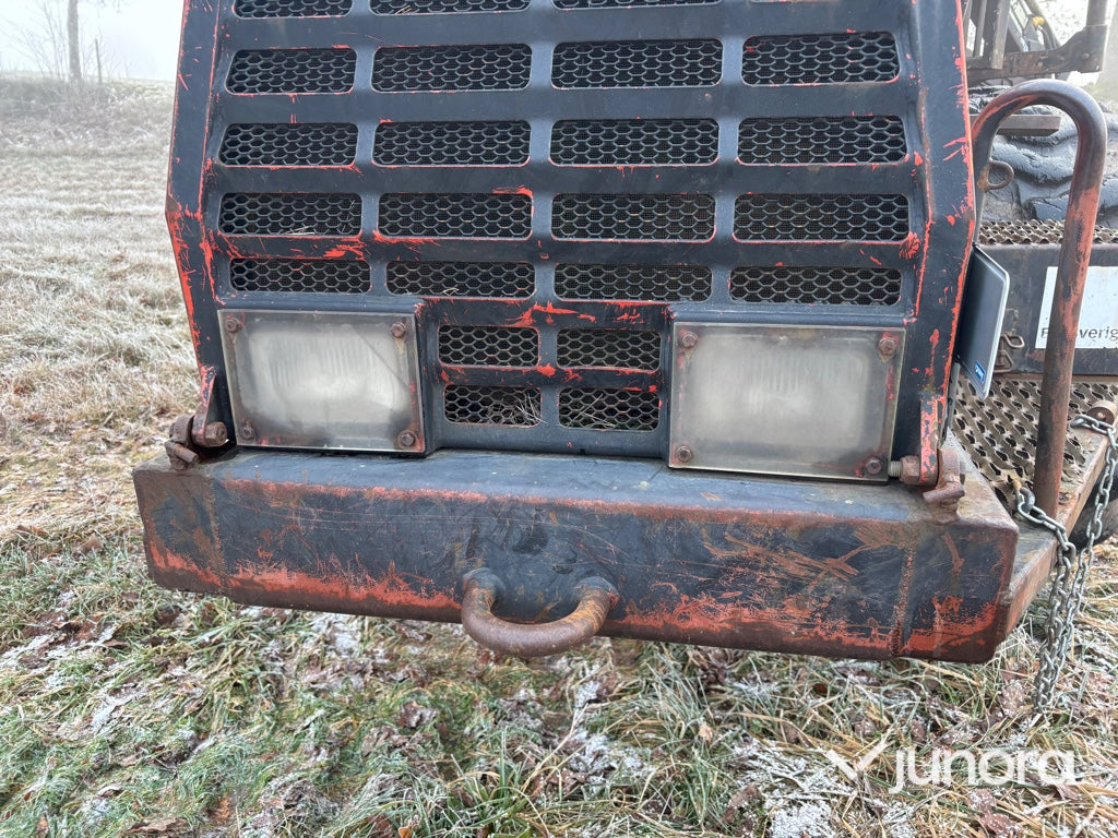 Skotare - Valmet 836