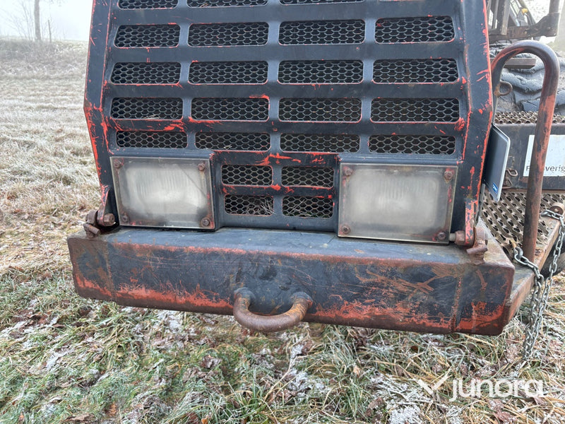 Skotare - Valmet 836