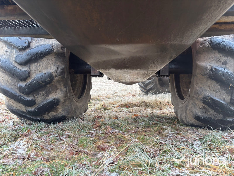 Skotare - Valmet 836